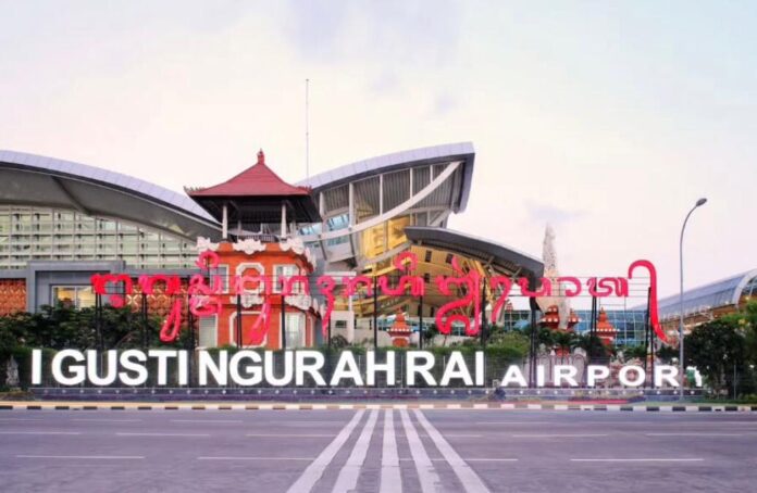ngurah rai